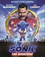 Sonic the Hedgehog [Movie] Time-Limited
