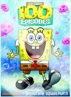 Fan Favorite SpongeBob SquarePants First 100 Episodes