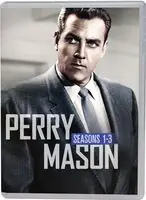Perry Mason: Seasons 1-3 Premium