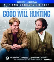 Price Drop Good Will Hunting