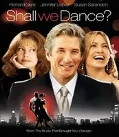 Direct From Factory Shall We Dance?