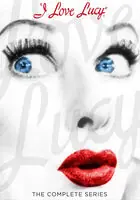 I Love Lucy: The Complete Series Secure Checkout