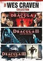 The Wes Craven Collection Sale