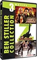 Ben Stiller 3-Movie Collection Handmade
