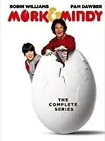 Clearance Mork & Mindy: The Complete Series