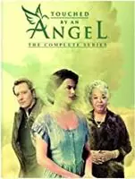 Touched by an Angel: The Complete Series Grab Now