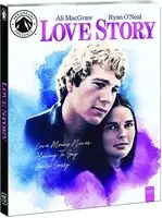 Love Story: Paramount Presents / (Ltd Rmst Ac3 Ws) Warranty Included