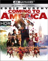 Coming To America (Ac3) (Dol) (Dts) (Dub) (Sub) Hot Deal