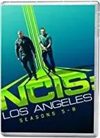 Free Returns NCIS: Naval Criminal Investigative Service: Seasons 5-8