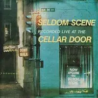 Live at the Cellar Door Special Offer