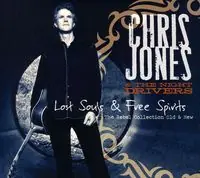 Lost Souls and Free Spirits: The Rebel Collection Old and New Premium