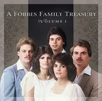 A Forbes Family Treasury, Vol. 1 Reduced Price