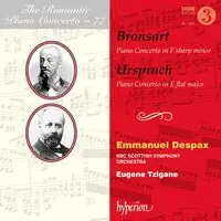 Romantic Piano Concerto 77 Next Day Delivery