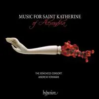 Saint Katherine of Alexandria Free Returns