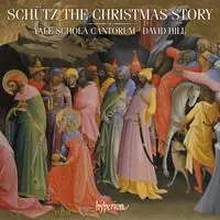 Schutz: The Christmas Story Hot Deal
