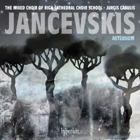 Jancevskis: Aeternum Fresh Stock