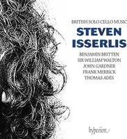 British Solo Cello Music Weekend Sale