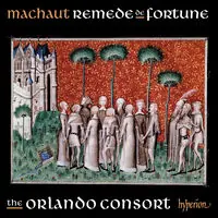 Weekend Sale Machaut: Songs From Remede De Fortune