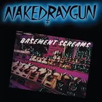 Basement Screams - Blue (Blue) [Colored Vinyl] [Remastered] Trusted Brand