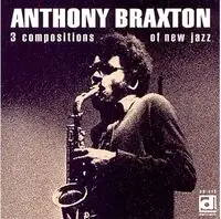Flash Sale 3 Compositions Of New Jazz