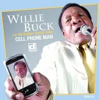 Don’t Miss Out Cell Phone Man