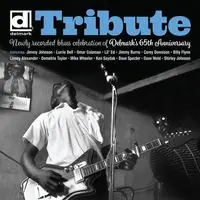 Tribute: Delmark's 65th Anniversary (Various Artists) Last Chance
