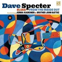 Blues From The Inside Out Price Drop