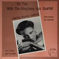 Holiday Sale Allegheny Jazz Quarter