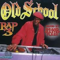 Sale Old School Rap 3 / Various