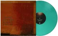 Free Shipping Blurred Horizon [Colored Vinyl] (Trq)