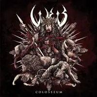 Colosseum [Colored Vinyl] (Mgta) Affordable