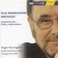 Popular Symphonies 1 & 5