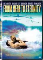 From Here to Eternity Hassle-Free Returns