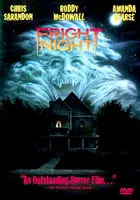 Fright Night Clearance