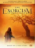 Flash Sale The Exorcism of Emily Rose