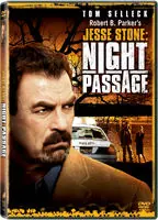 Limited Time Jesse Stone: Night Passage