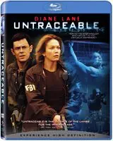 Editor’s Pick Untraceable