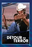 Grab Now Detour to Terror