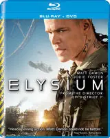 Get Yours Elysium