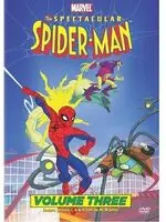 Spectacular Spiderman 3 Shop Now