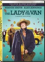 The Lady in the Van Direct From Factory