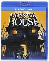 Monster House In Demand