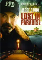 Certified Jesse Stone: Lost in Paradise