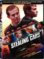 Stealing Cars Time-Limited