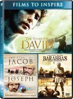 Place Order Barabbas / The Story of David / The Story of Jacob and Joseph