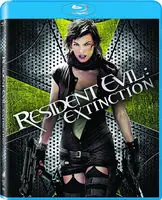 Professional Grade Resident Evil: Extinction