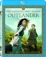 Outlander: The Complete First Season Original