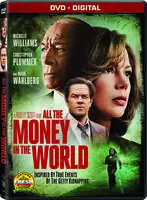 All the Money in the World Factory Price