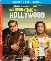 Limited Offer Once Upon a Time In...Hollywood