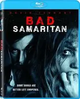 Bad Samaritan Final Sale